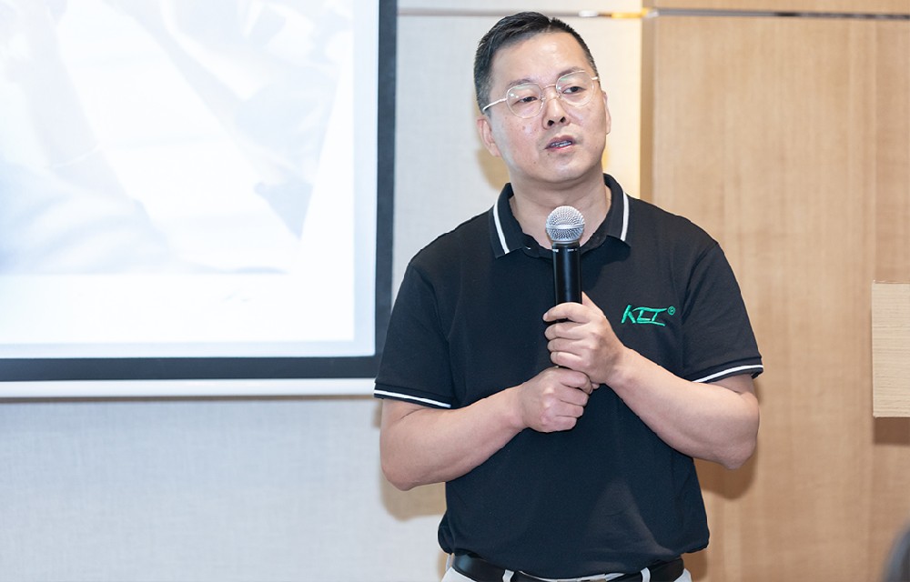 9月采購節(jié)業(yè)務PK賽啟動大會